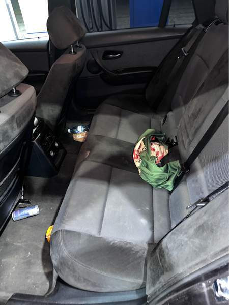 BMW 335 Zaporiz'ka Oblast' – foto 8