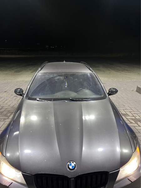 BMW 335 Zaporiz'ka Oblast' – foto 7