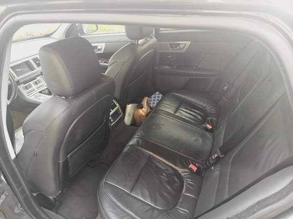 Jaguar XF Imatra – foto 4