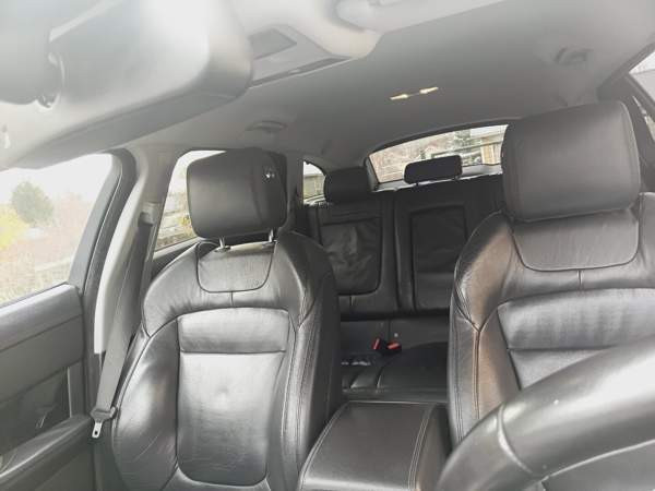 Jaguar XF Imatra – foto 3