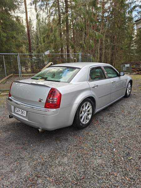Chrysler 300C Vahto – foto 4