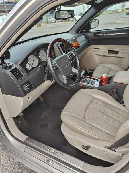 Chrysler 300C Vahto – foto 6