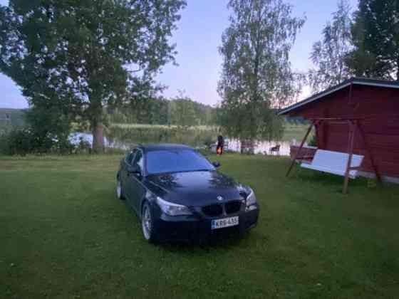 BMW 530 Tornio