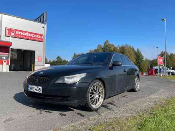BMW 530 Tornio