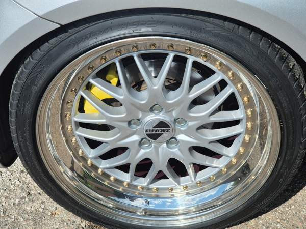 Audi TT Mäntyharju - valokuva 7