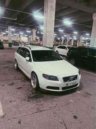Volvo V70 Kajaani