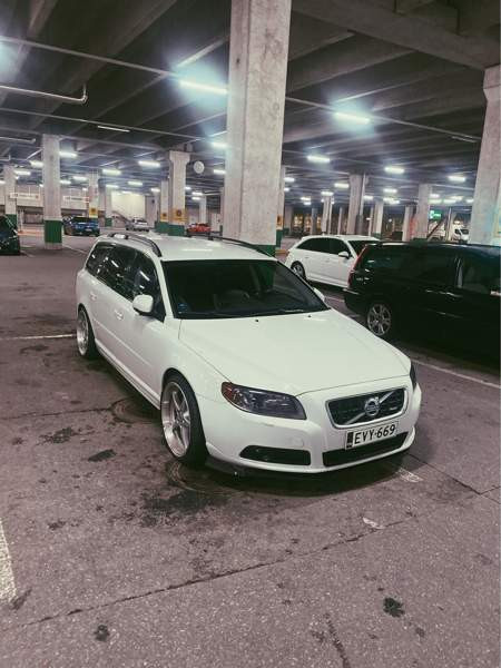 Volvo V70 Kajaani - photo 1