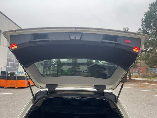 Mercedes-Benz E Mikkeli - photo 6