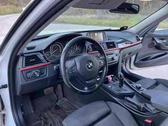 BMW 320 Lappeenranta