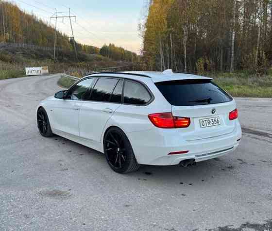 BMW 320 Lappeenranta