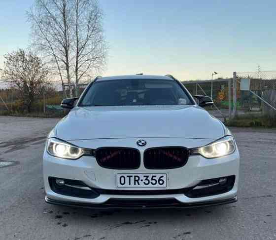 BMW 320 Lappeenranta