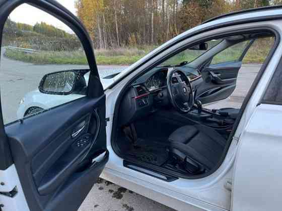 BMW 320 Lappeenranta