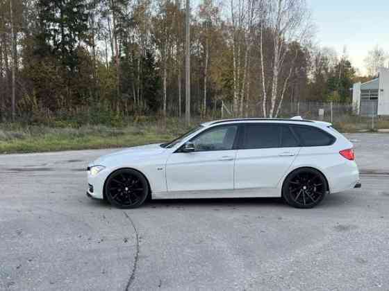 BMW 320 Lappeenranta