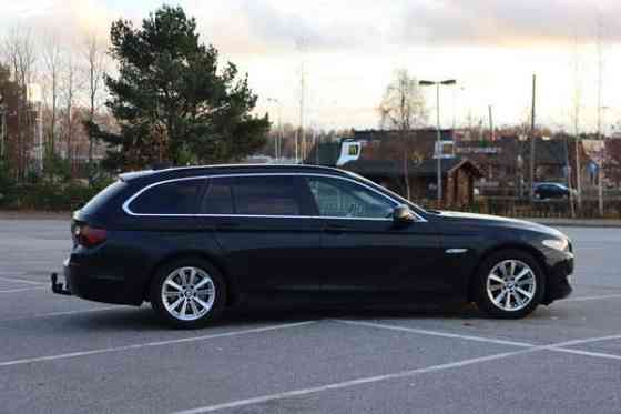 BMW 520 Каарина