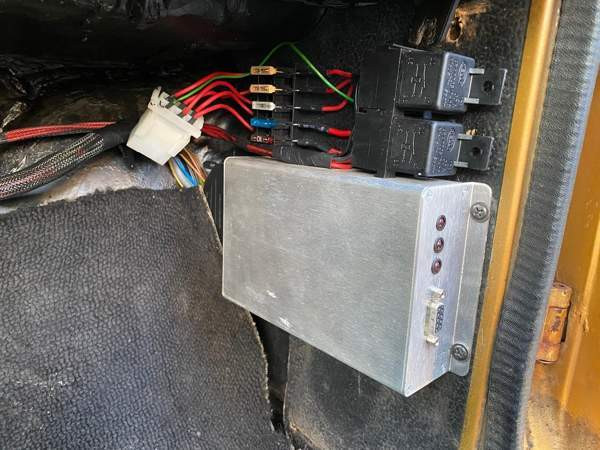 Opel Kadett Kokkola - valokuva 8