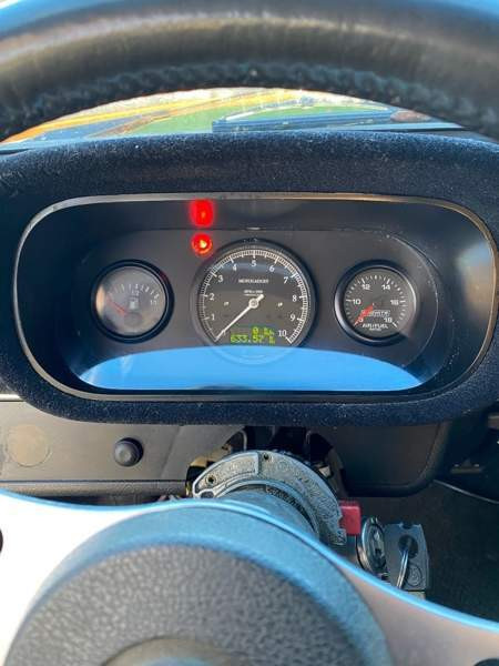 Opel Kadett Kokkola - valokuva 7