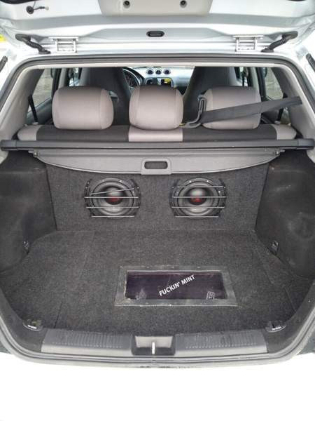 Subaru Impreza Vantaa - valokuva 8