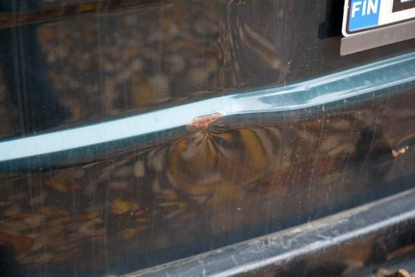 Toyota Hiace Espoo – foto 7