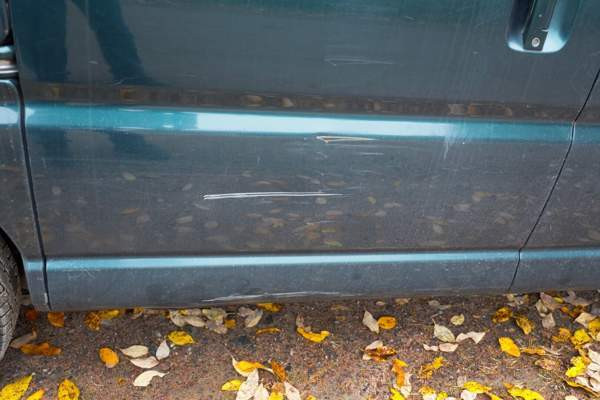 Toyota Hiace Espoo – foto 8