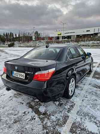 BMW 530 Ювяскюля