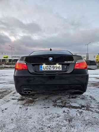 BMW 530 Ювяскюля