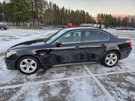 BMW 530 Ювяскюля