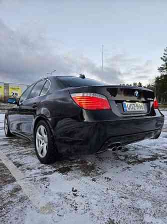 BMW 530 Ювяскюля