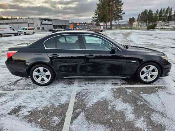 BMW 530 Ювяскюля