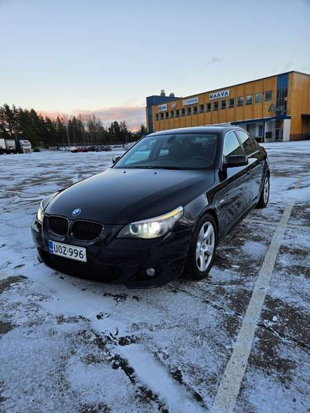 BMW 530 Ювяскюля - изображение 1