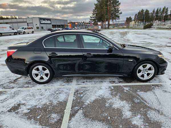 BMW 530 Ювяскюля - изображение 6