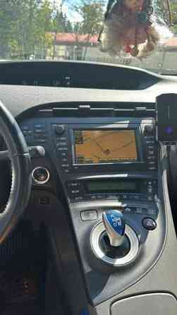 Toyota Prius Kajaani