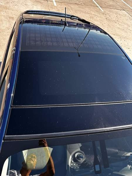 Toyota Prius Kajaani - valokuva 5