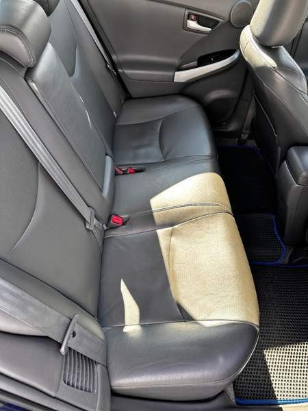 Toyota Prius Kajaani - valokuva 8