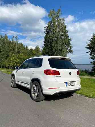 Volkswagen Tiguan Kajaani