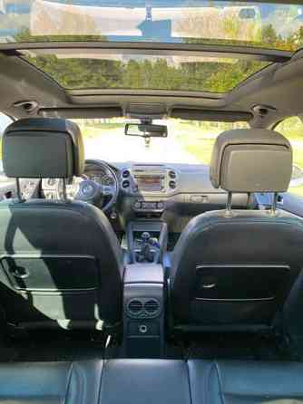 Volkswagen Tiguan Kajaani