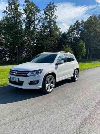 Volkswagen Tiguan Kajaani