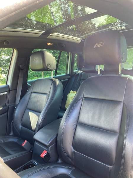 Volkswagen Tiguan Каяни - изображение 8