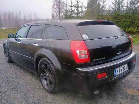 Chrysler 300C Yloejaervi