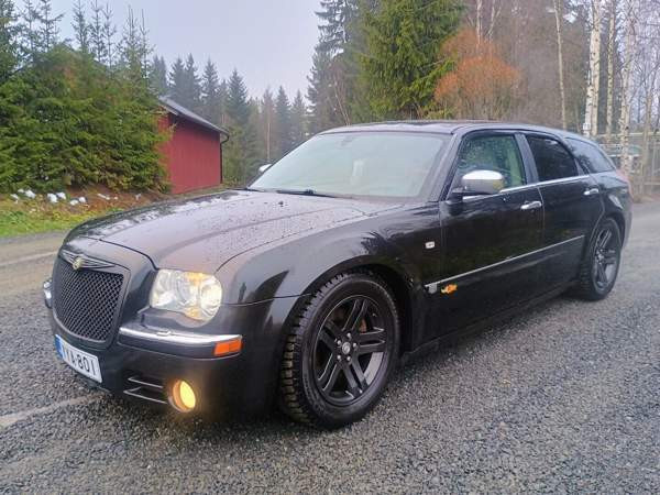 Chrysler 300C Ylöjärvi - valokuva 1