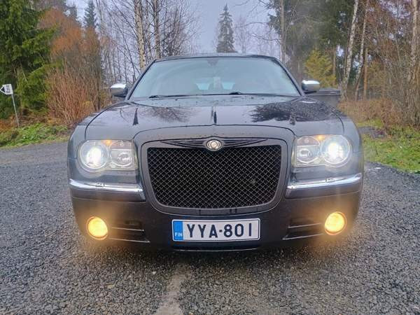 Chrysler 300C Ylöjärvi - valokuva 2