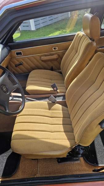 Opel Manta Raahe - valokuva 3