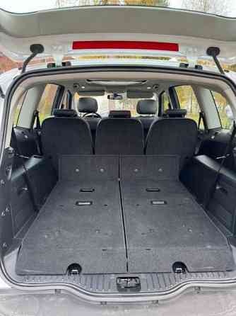 Ford S-MAX Jyvaeskylae