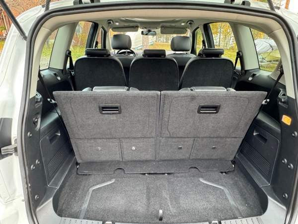 Ford S-MAX Jyvaeskylae - photo 4