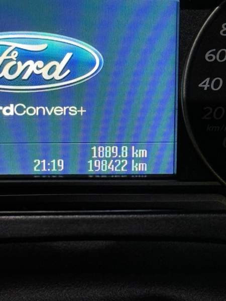 Ford S-MAX Jyvaeskylae - photo 7