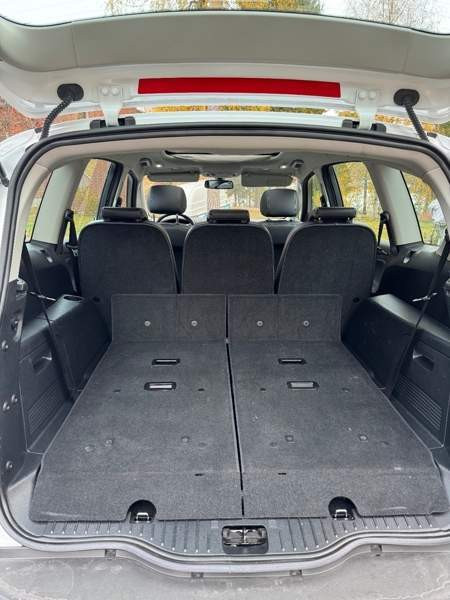 Ford S-MAX Jyvaeskylae - photo 5