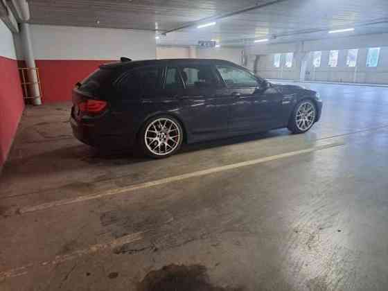 BMW 520 Kokkola