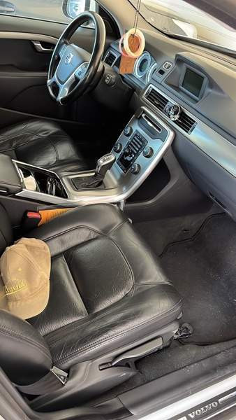 Volvo V70 Lapua – foto 5