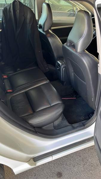 Volvo V70 Lapua – foto 4