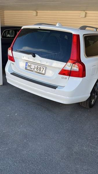 Volvo V70 Lapua – foto 3