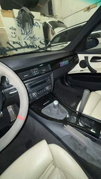 BMW 335 Jyvaeskylae - photo 3